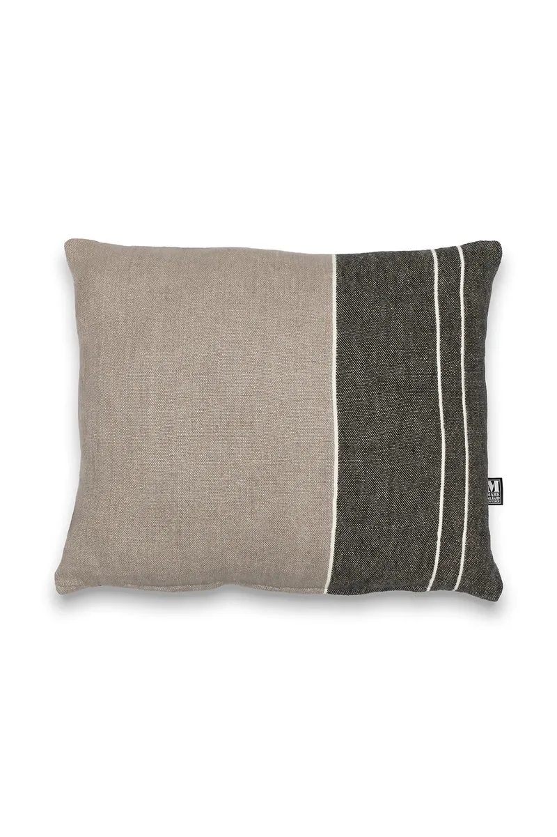Randi Kissen Grau 50x60 cm by Markslöjd – product photo