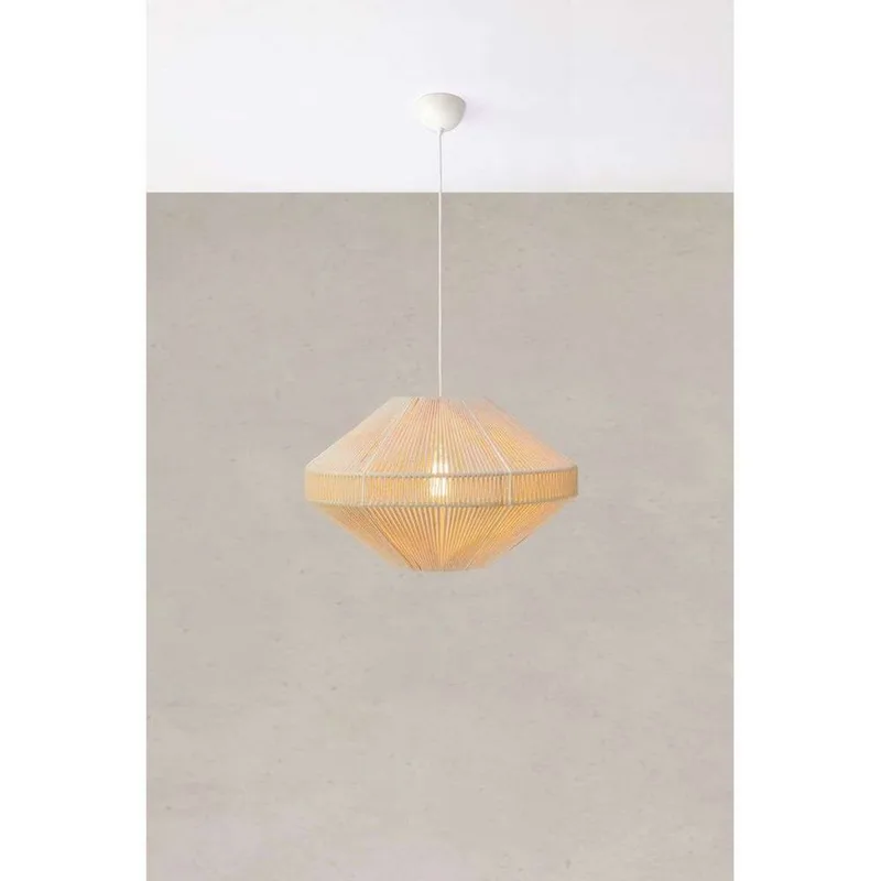 Razzo Hanglamp Beige by Markslöjd – product photo