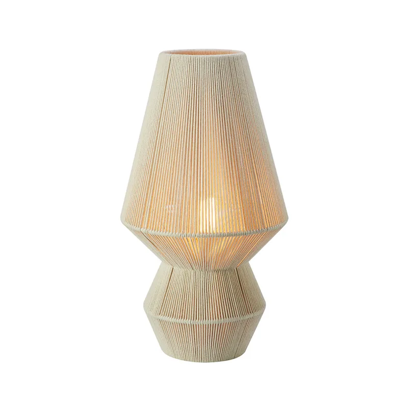 Razzo Taffellamp H54 Beige von Markslöjd – Produktfoto