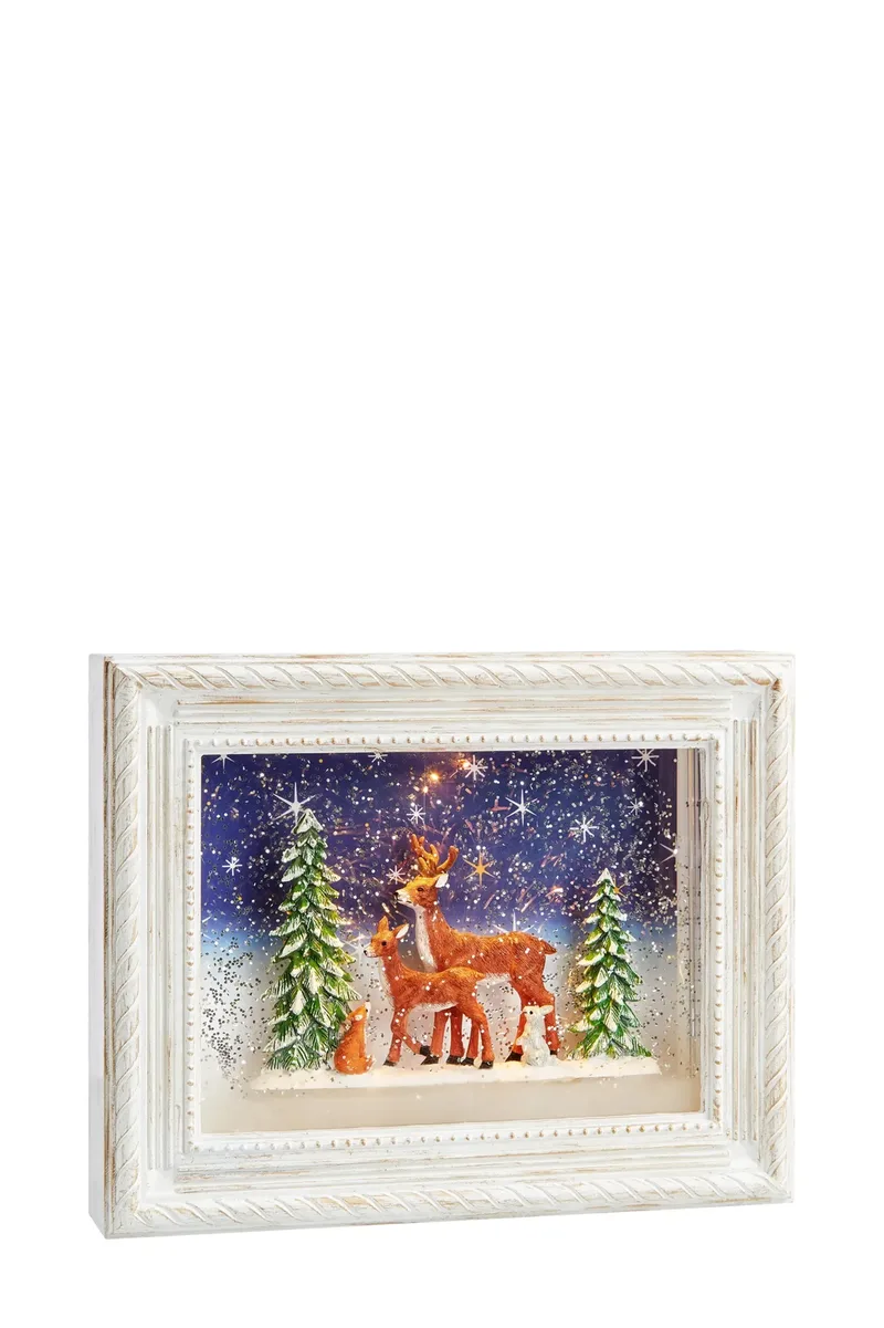 Reinhard Weihnachtsdeko von Markslöjd – Produktfoto