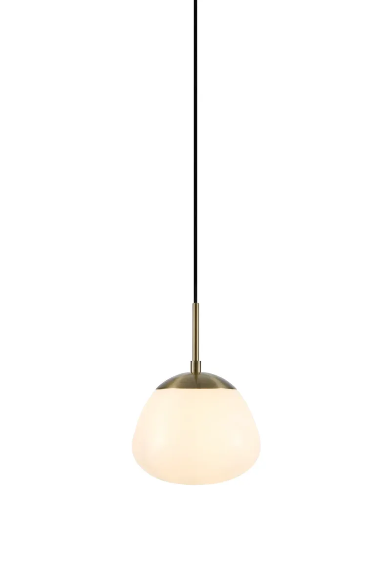 Rise Fensterlampe Messing by Markslöjd – product photo