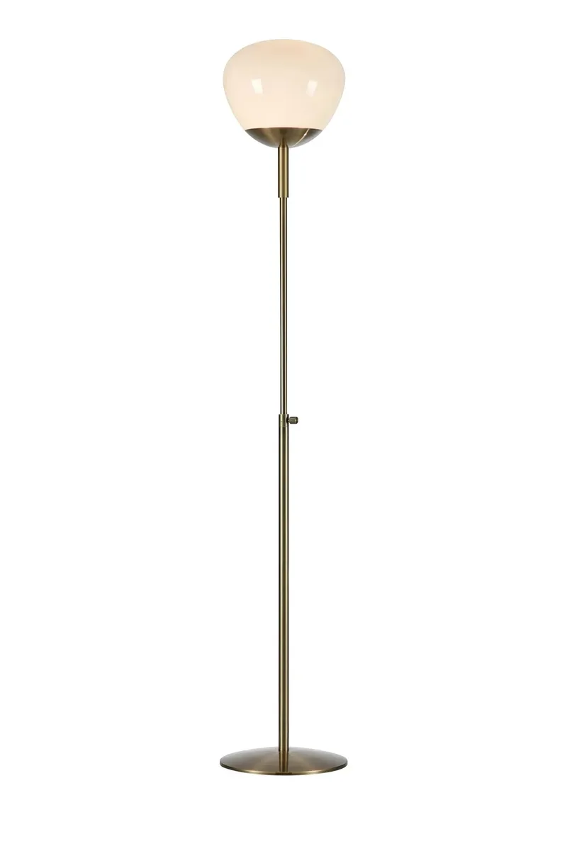 Rise Stehlampe Antik by Markslöjd – product photo