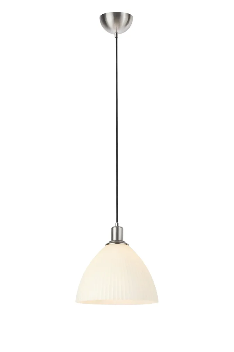 Ro Deckenlampe Weiß 27,5 cm von Markslöjd – Produktfoto