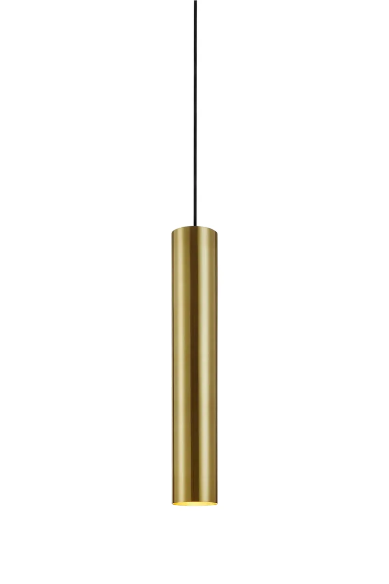 Ruben Fensterlampe Messing von Markslöjd – Produktfoto