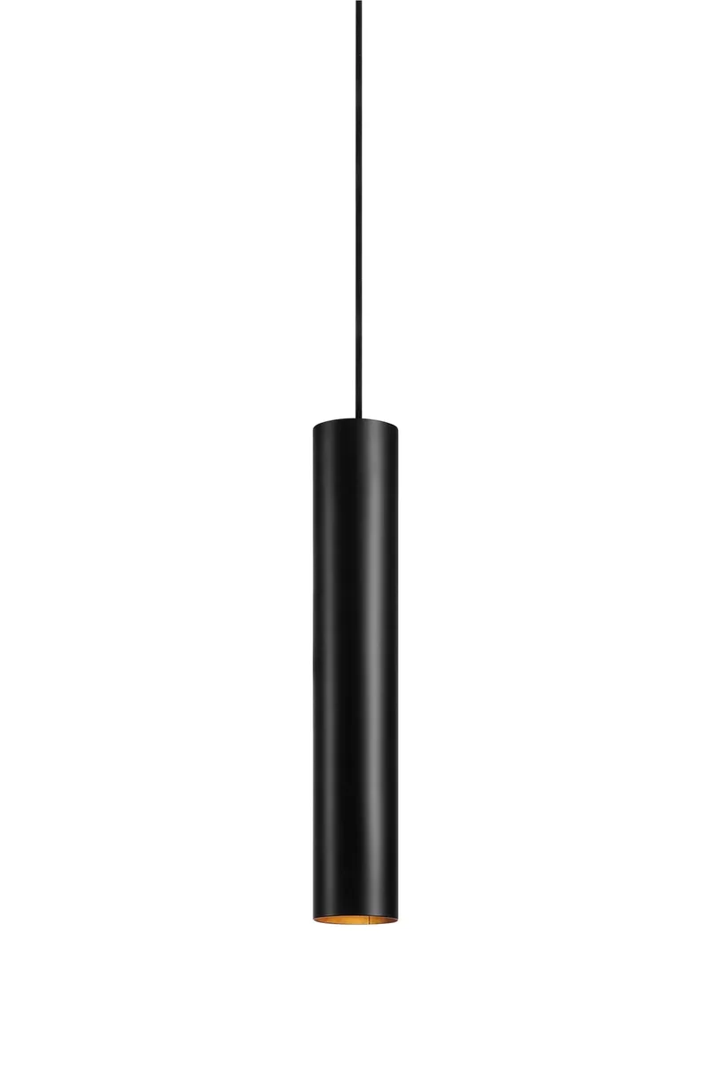 Ruben Fensterlampe Schwarz von Markslöjd – Produktfoto