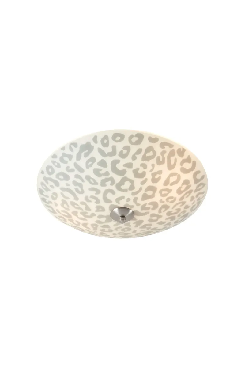 Safari Deckenleuchte Leopard von Markslöjd – Produktfoto