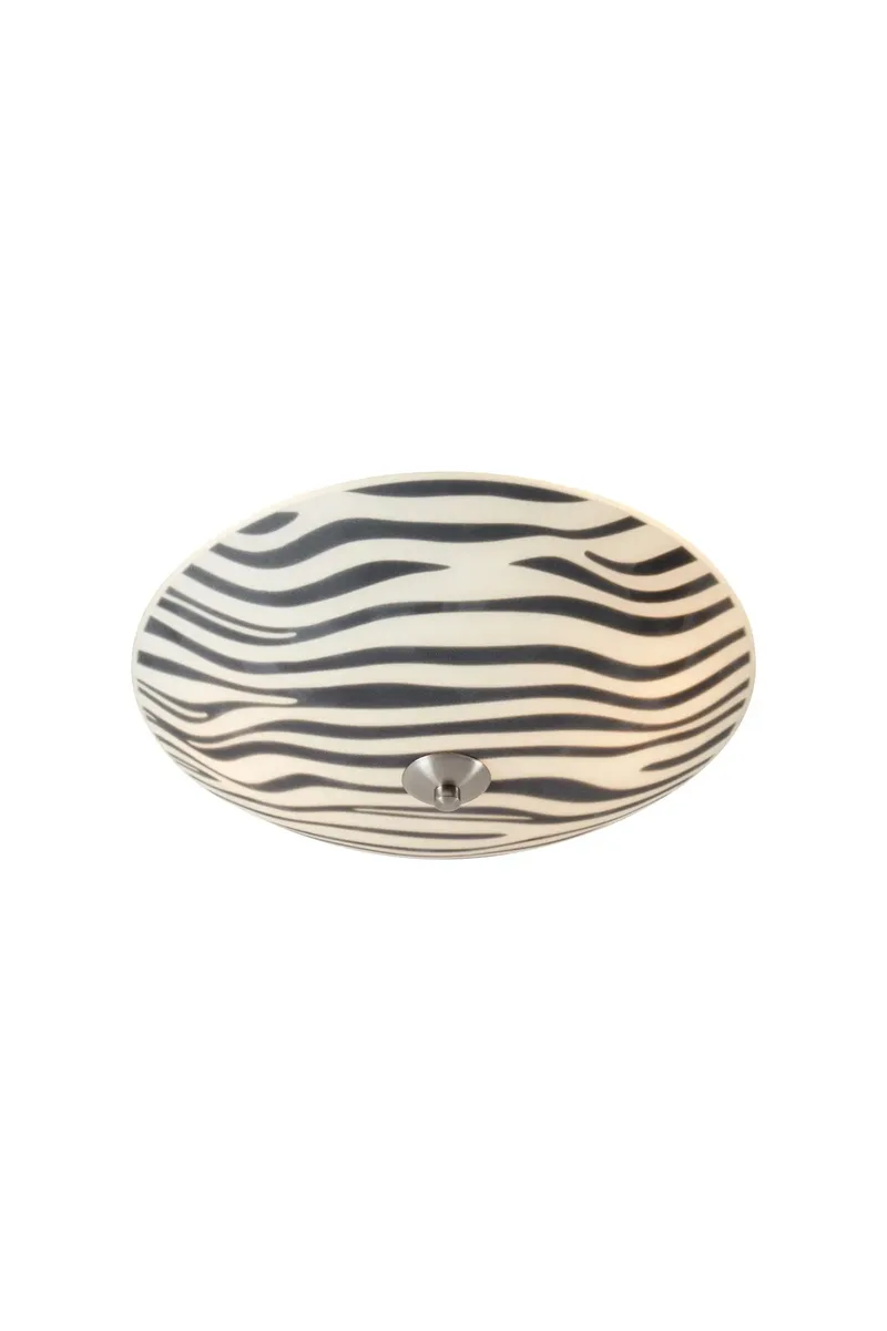 Safari Deckenleuchte Zebra von Markslöjd – Produktfoto