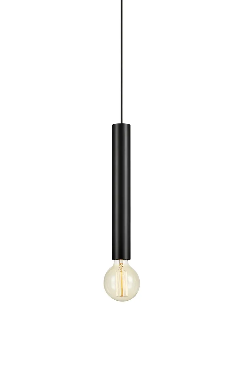 Sencillo Fensterlampe Schwarz de Markslöjd – photo du produit
