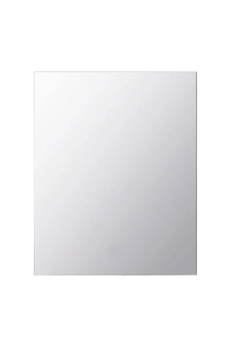 Sharp Spiegel 45x60 cm von Markslöjd – Produktfoto