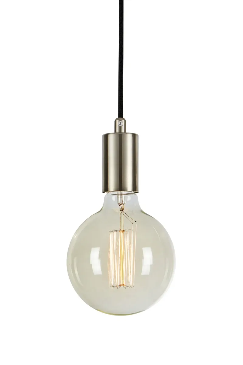 Sky Fensterlampe Stahl by Markslöjd – product photo