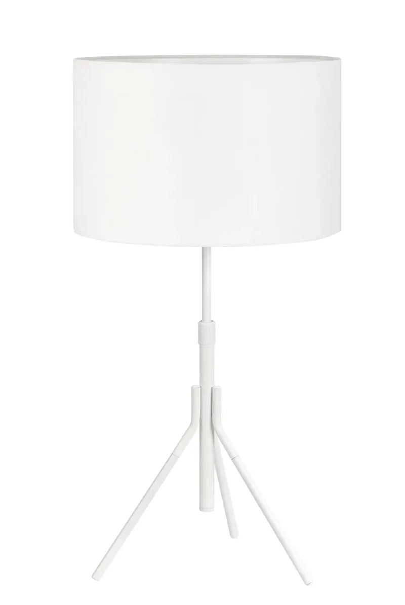 Sling Tischlampe Weiß von Markslöjd – Produktfoto