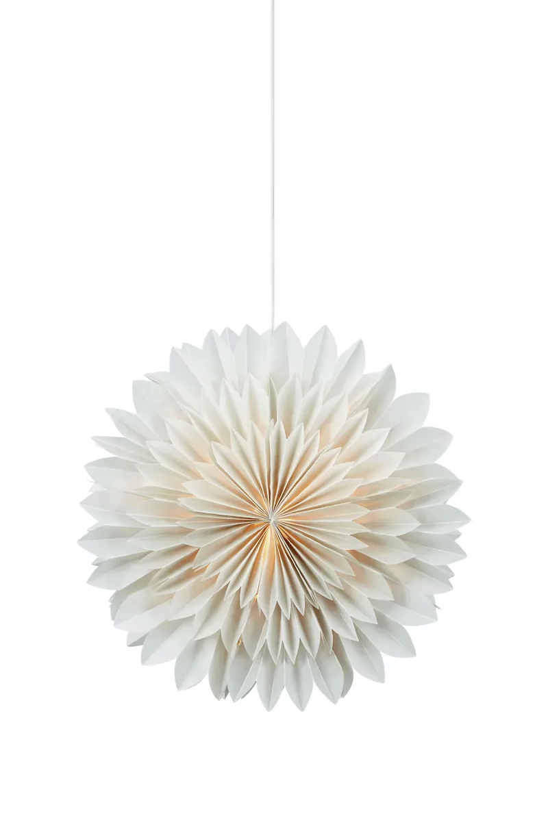 Solina Stern Grau 45 cm by Markslöjd – product photo