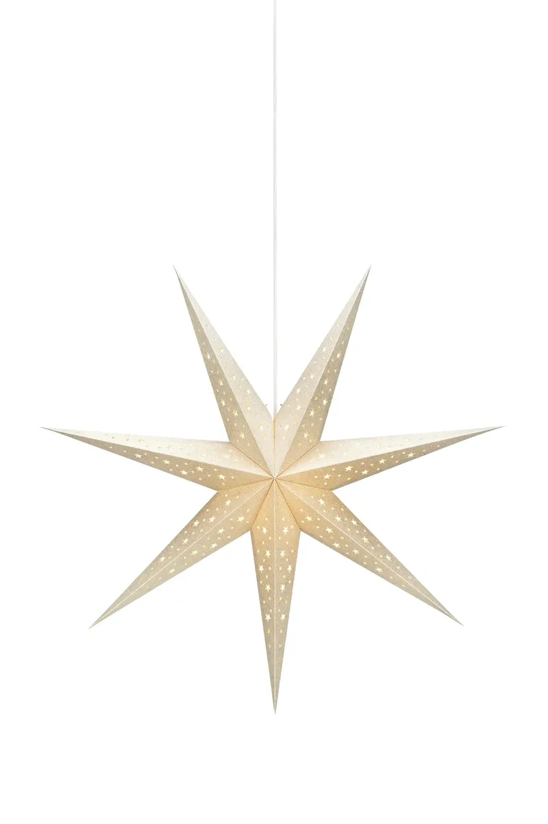 Solvalla Stern Gold 75 cm by Markslöjd – product photo