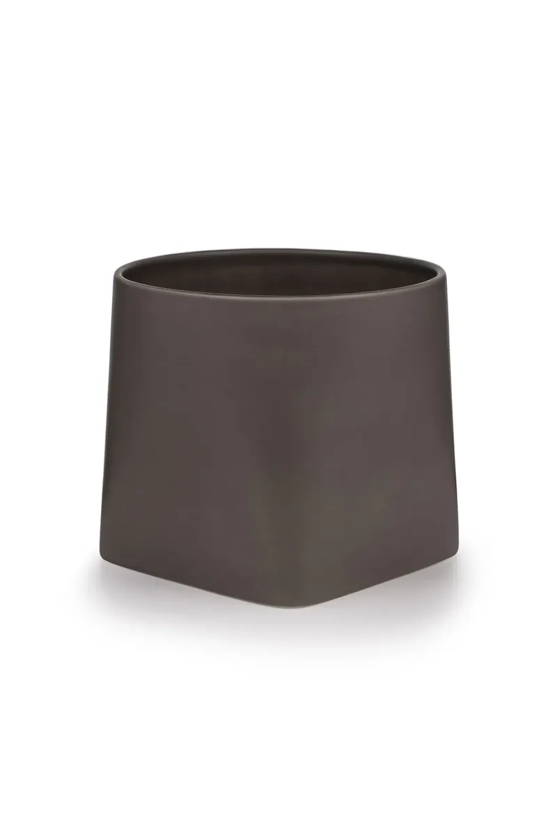 Somma Töpfe Dunkelgrau 20 cm by Markslöjd – product photo