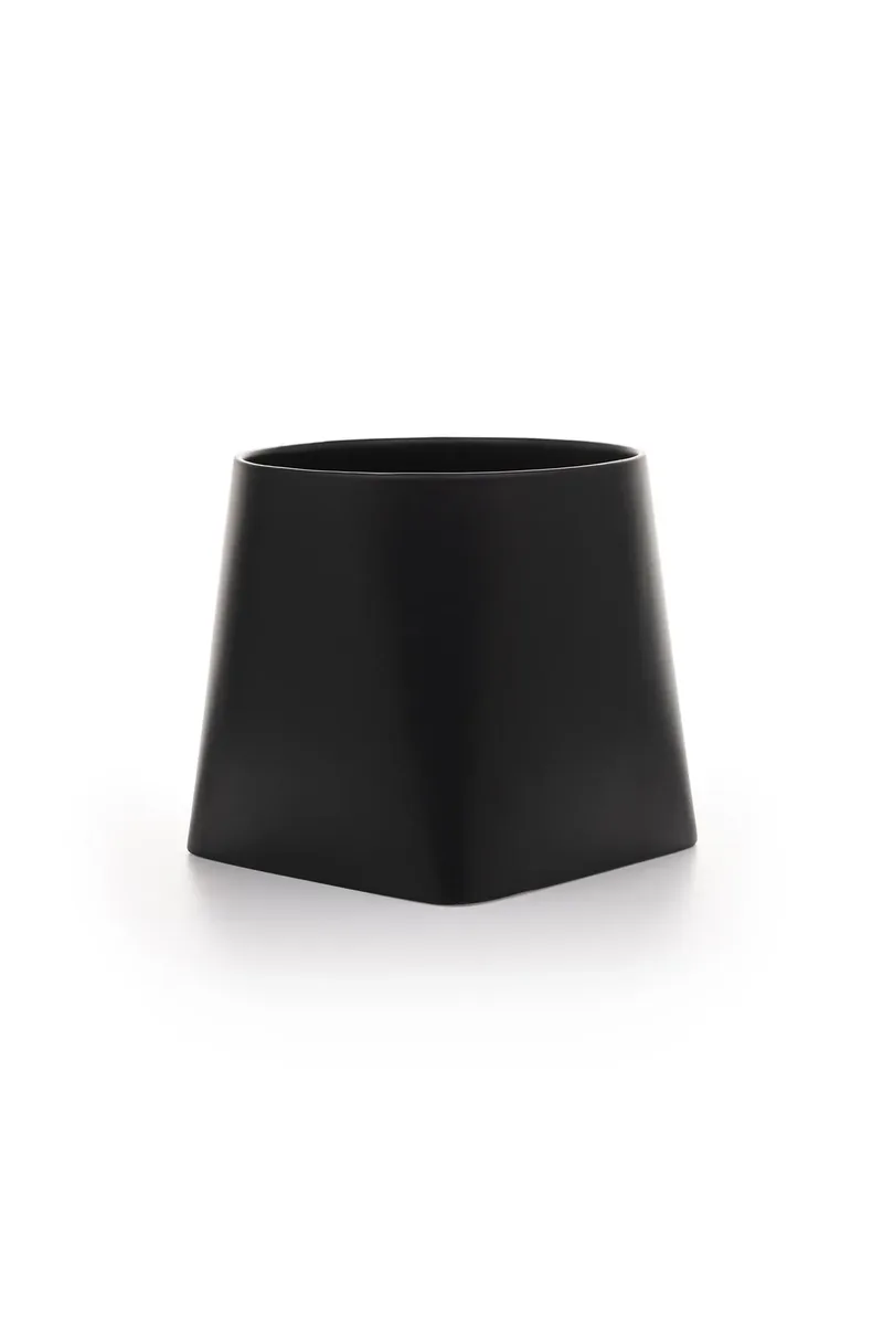 Somma Töpfe Schwarz 14 cm van Markslöjd – productfoto