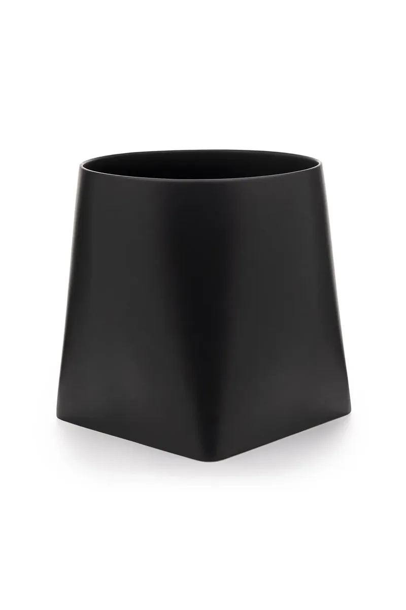 Somma Töpfe Schwarz 31 cm von Markslöjd – Produktfoto