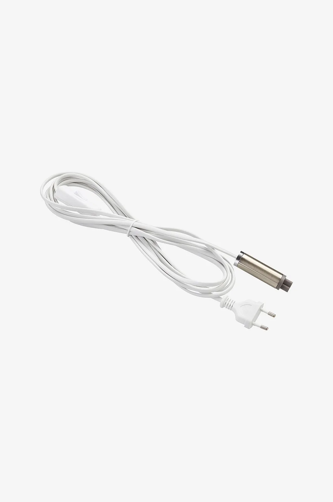Startkabel Expand 3,5 m - Utebelysning - Från Homeroom von Markslöjd in Silber – Produktfoto
