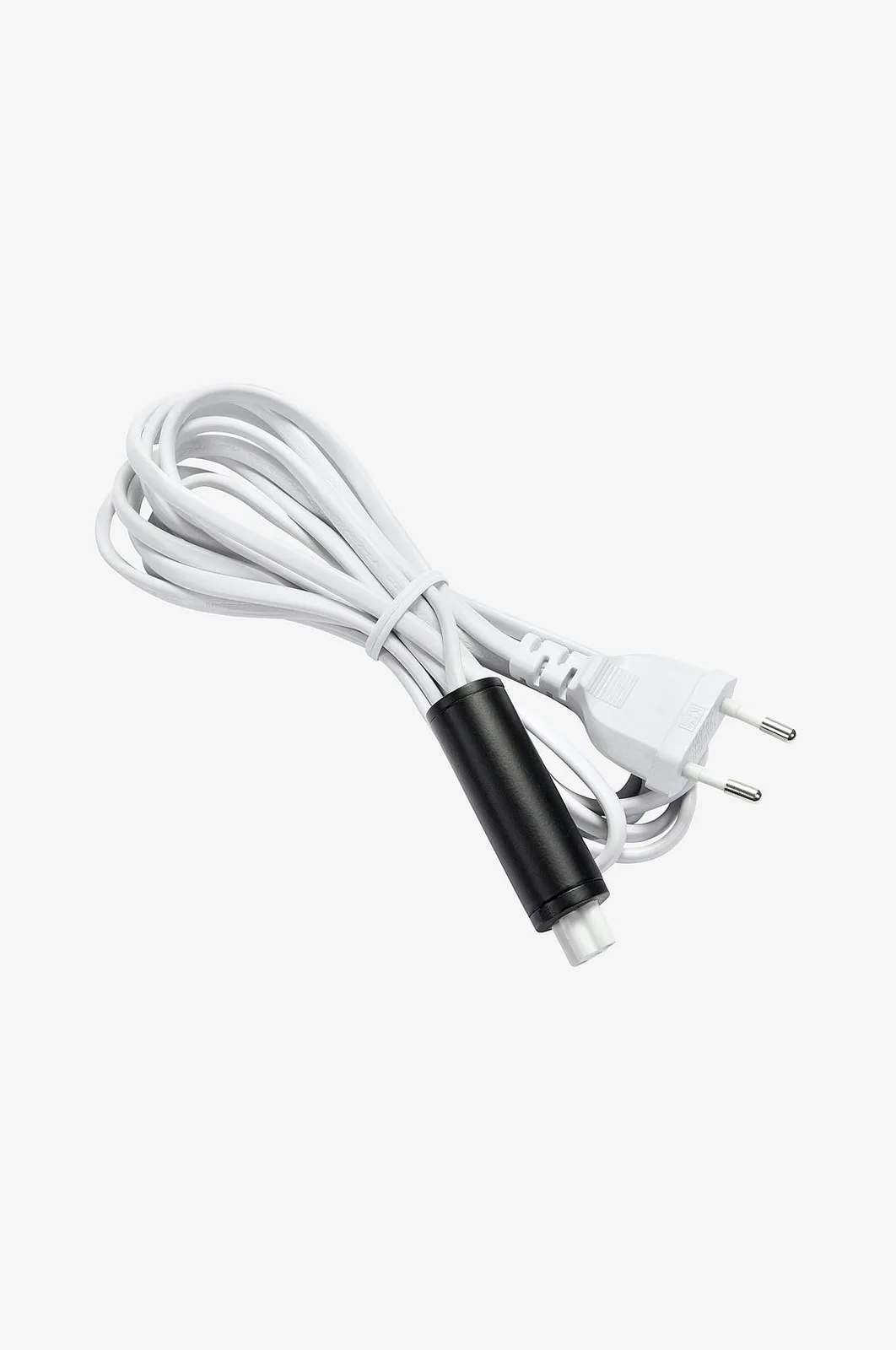 Startkabel Expand 3,5 m - Utebelysning - Från Homeroom von Markslöjd in Schwarz – Produktfoto