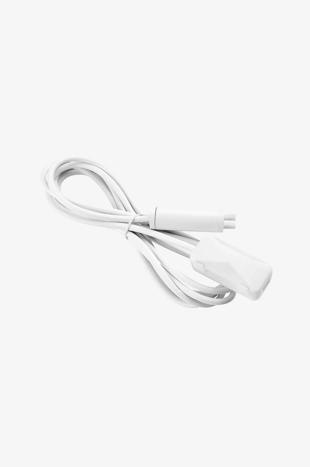 Startkabel Expand 3 m - Utebelysning - Från Homeroom från Markslöjd i Vit – produktbild