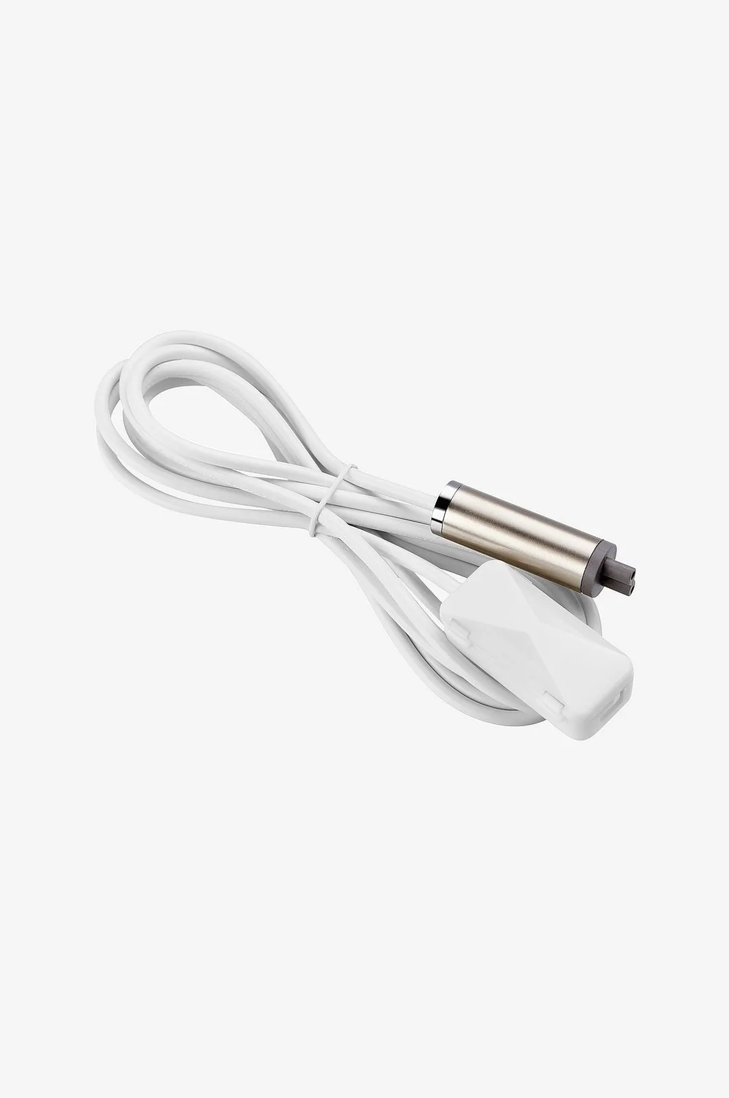 Startkabel Expand 3 m - Utebelysning - Från Homeroom från Markslöjd i Silver – produktbild