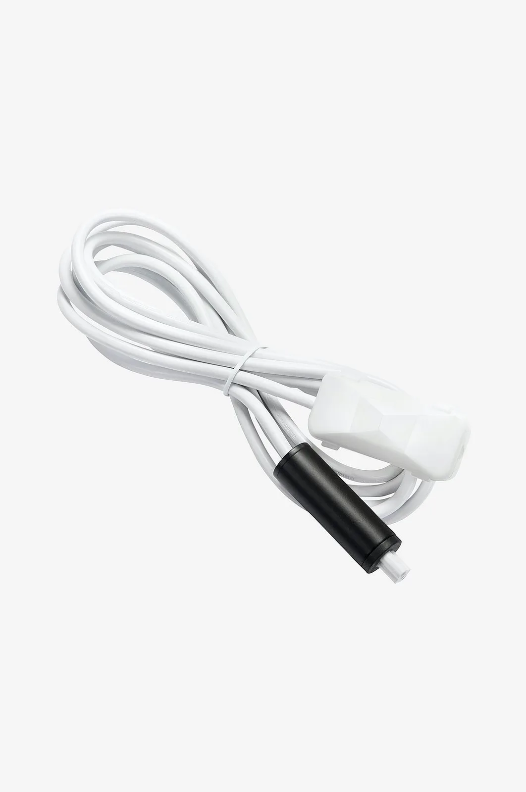 Startkabel Expand 3 m - Utebelysning - Från Homeroom von Markslöjd in Schwarz – Produktfoto