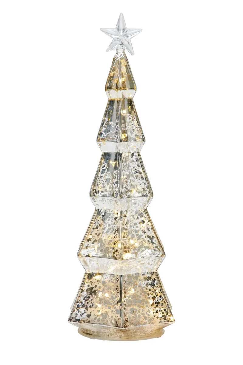 Strix Dekoration Weihnachtsbaum von Markslöjd – Produktfoto
