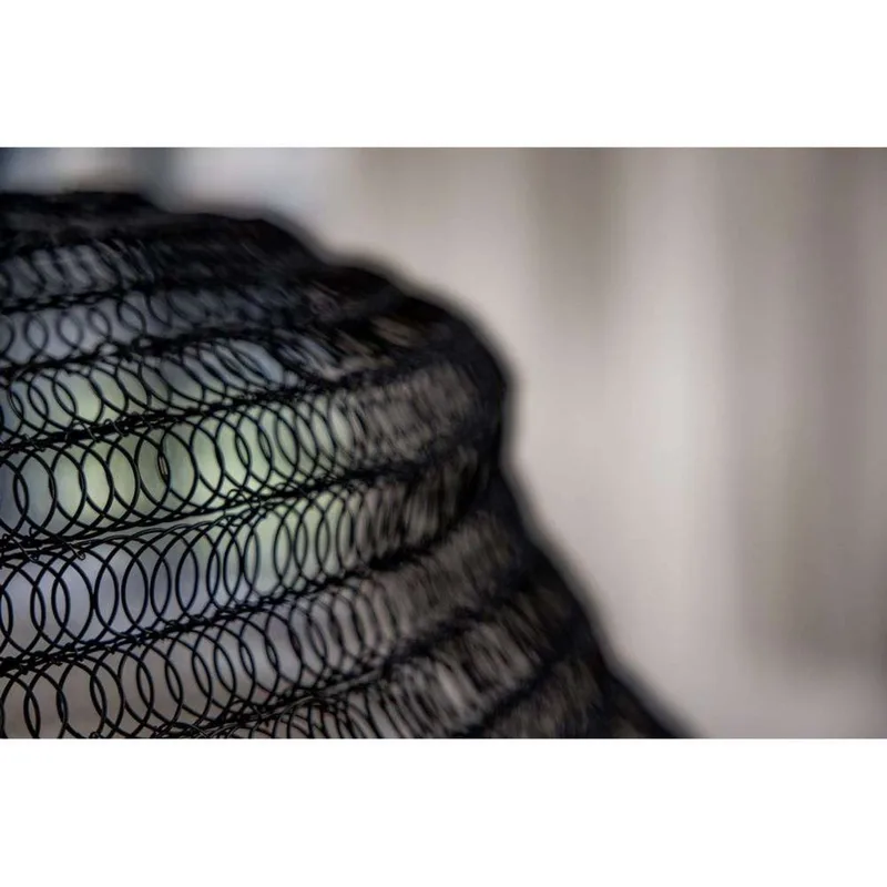 Tazza 1 Hanglamp Black von Markslöjd – Produktfoto