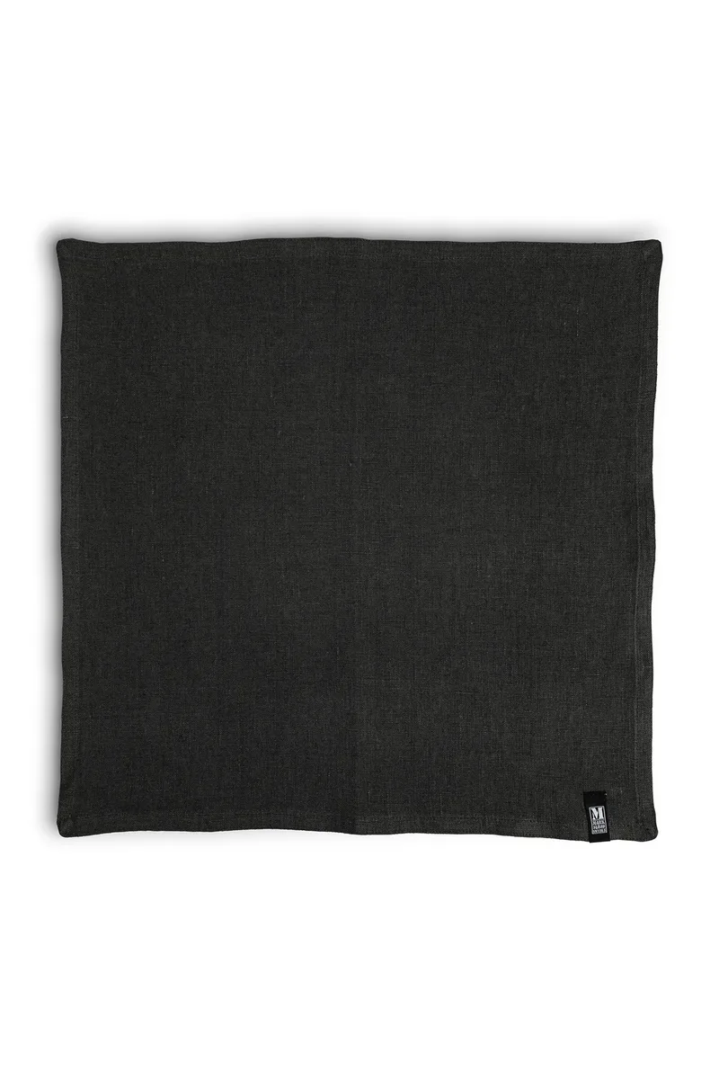 Torun Servietten Grau 2-pack by Markslöjd – product photo