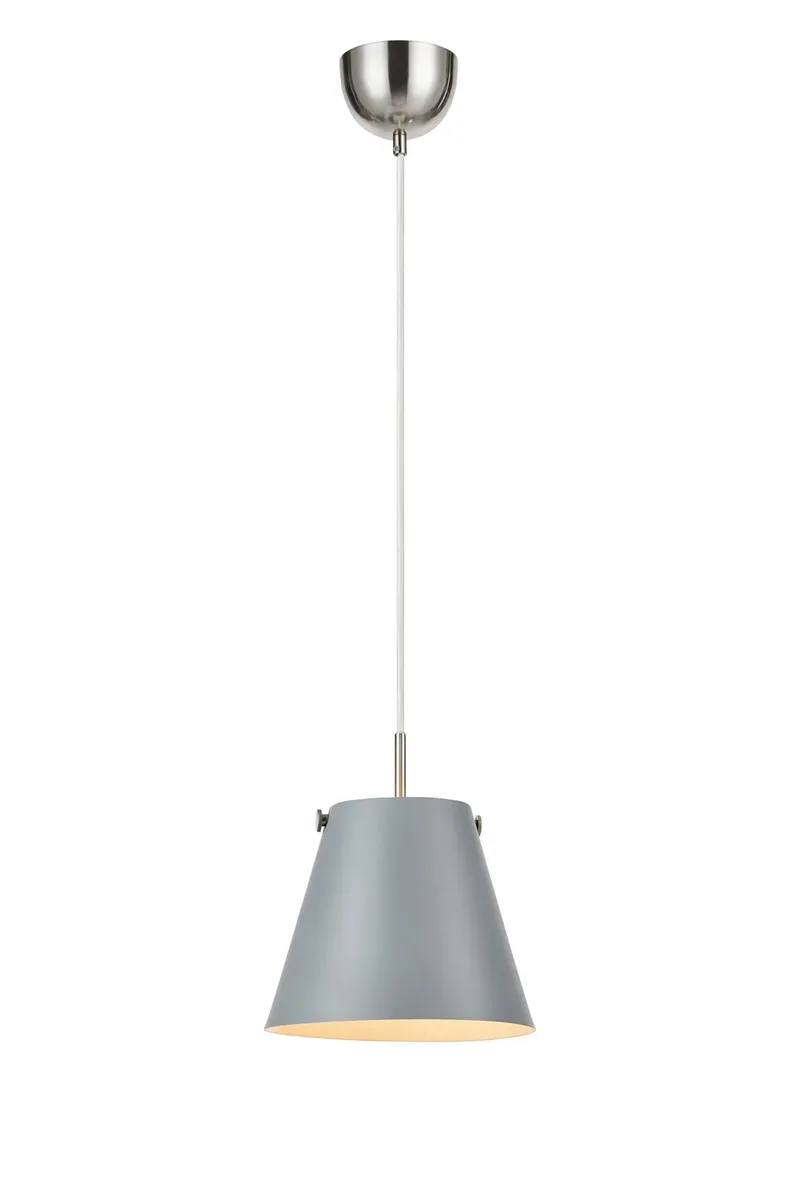 Tribe Deckenlampe Grau von Markslöjd – Produktfoto