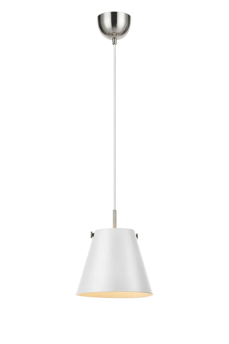 Tribe Deckenlampe Weiß by Markslöjd – product photo
