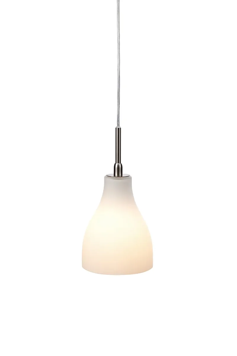 Ven Fensterlampe Weiß von Markslöjd – Produktfoto