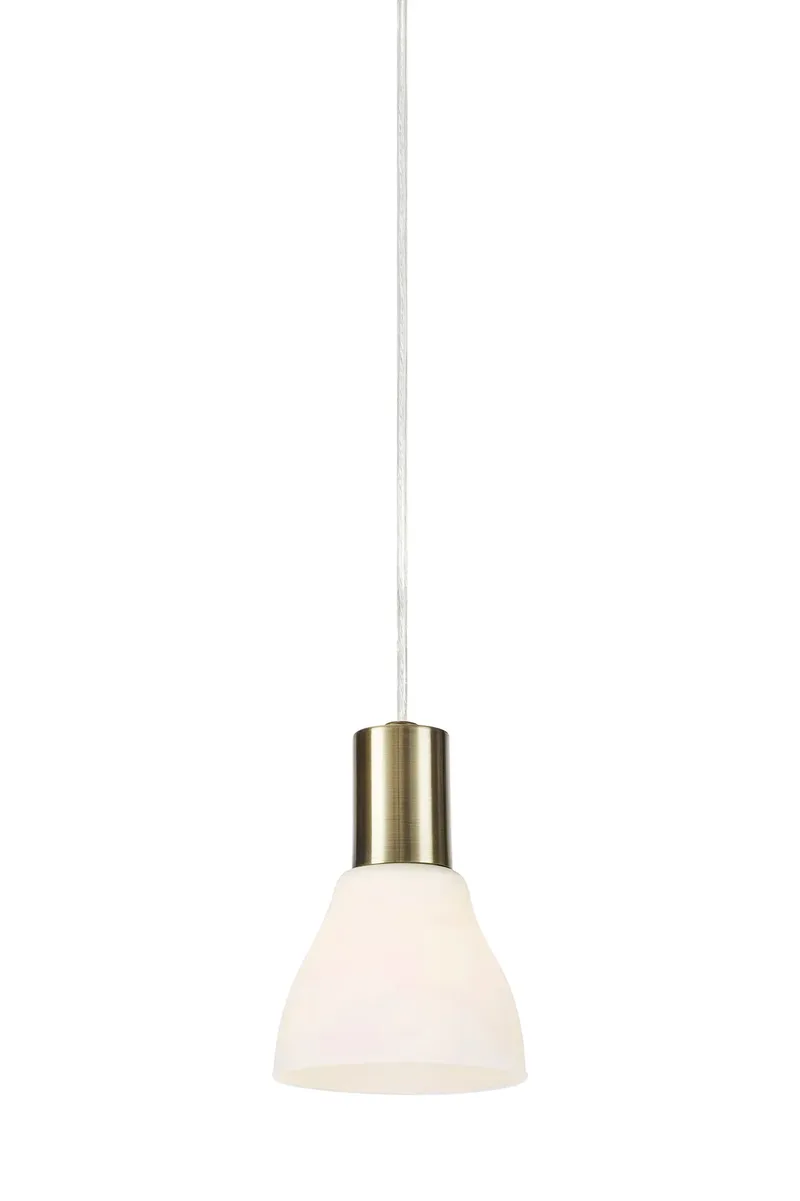 Vero Fensterlampe Antik von Markslöjd – Produktfoto