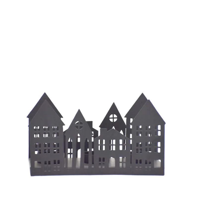 York Decoration Taffellamp Black by Markslöjd – product photo