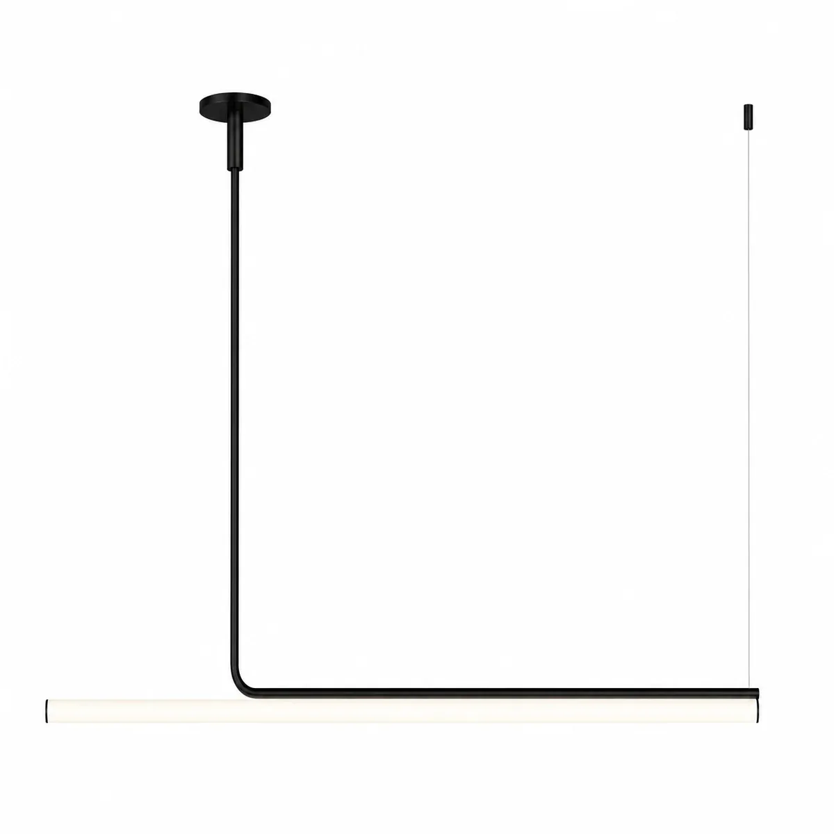 Ambrosia 120 LED hanglamp by Marset – product photo