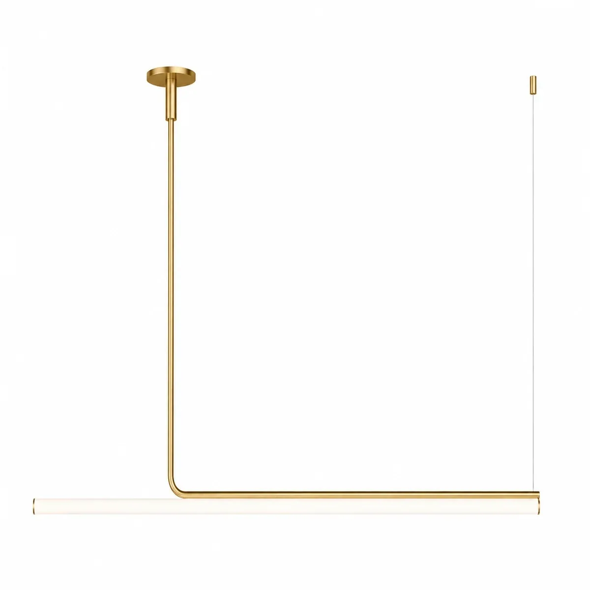 Ambrosia 120 LED hanglamp van Marset – productfoto
