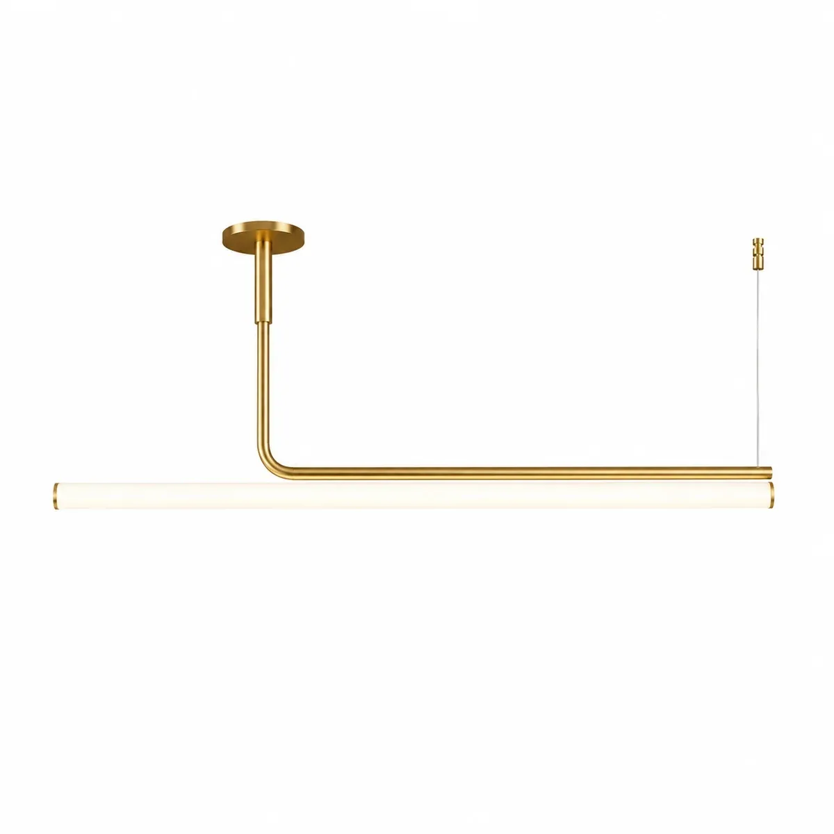 Ambrosia 180 LED hanglamp van Marset – productfoto