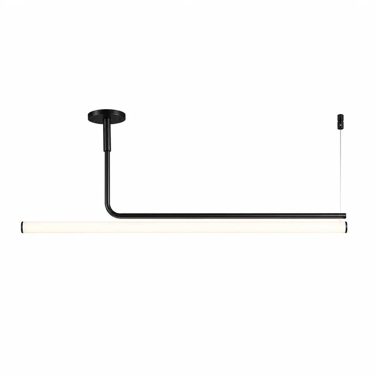 Ambrosia 180 LED hanglamp van Marset – productfoto