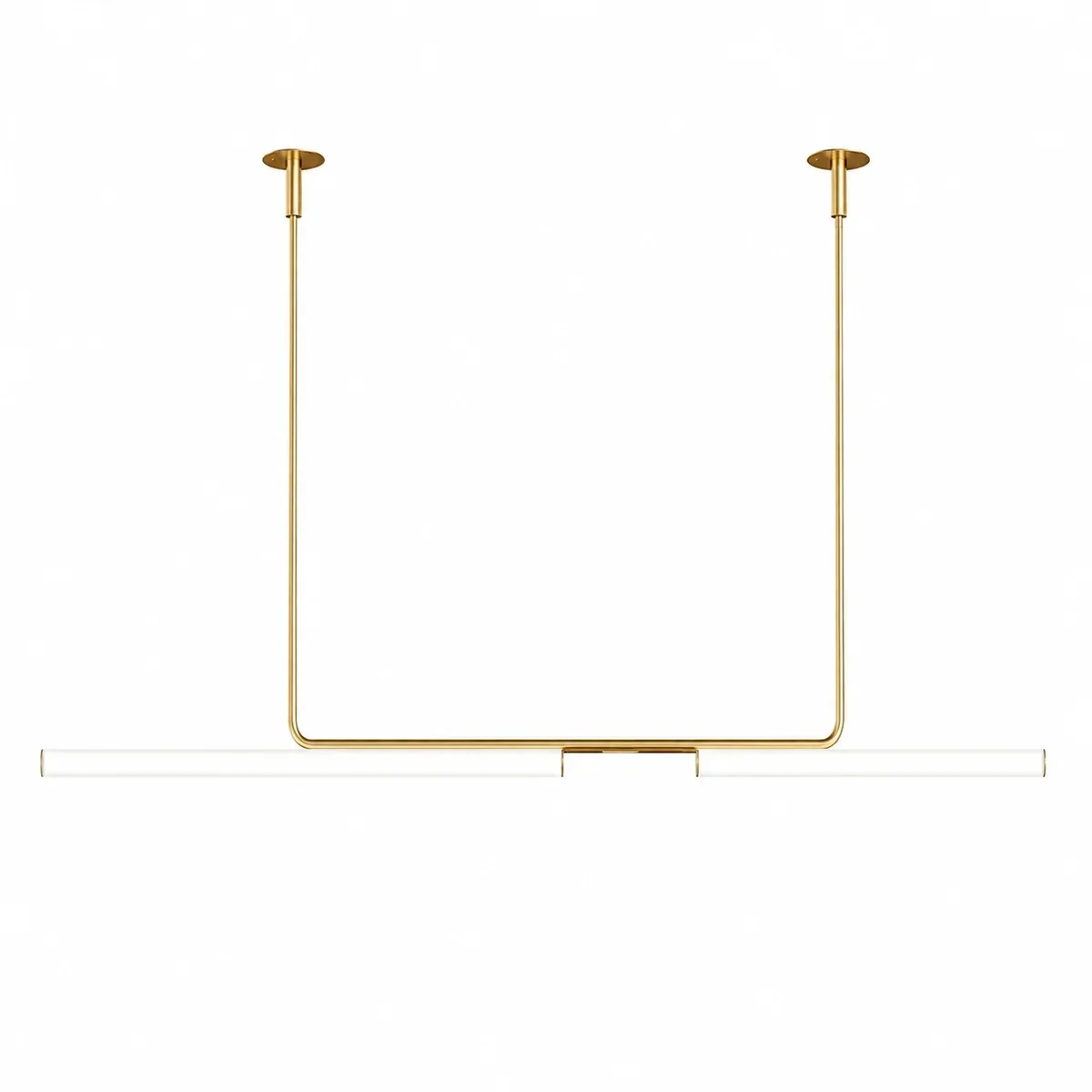 Ambrosia 210 LED hanglamp van Marset – productfoto