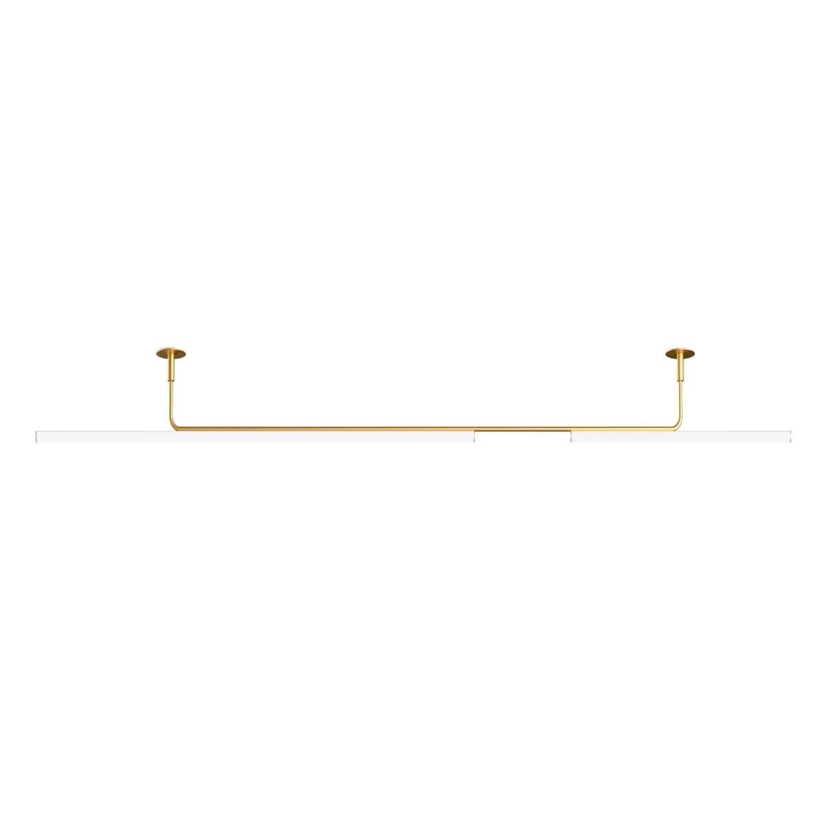 Ambrosia 315 LED hanglamp von Marset – Produktfoto