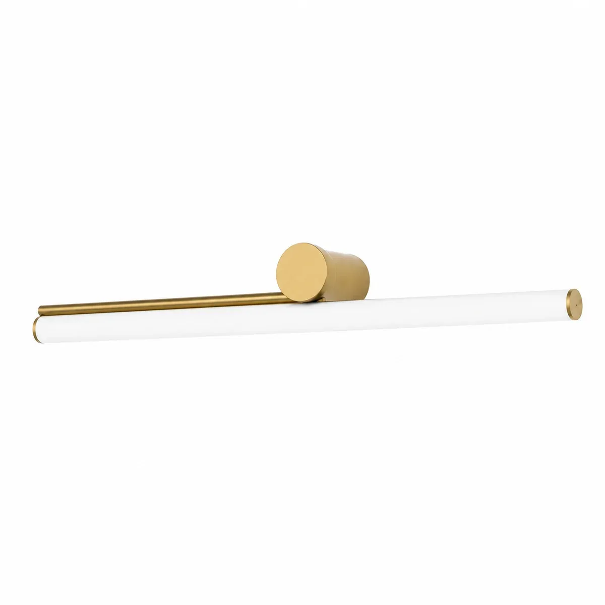 Ambrosia A 60 left 27K Wandlamp von Marset – Produktfoto