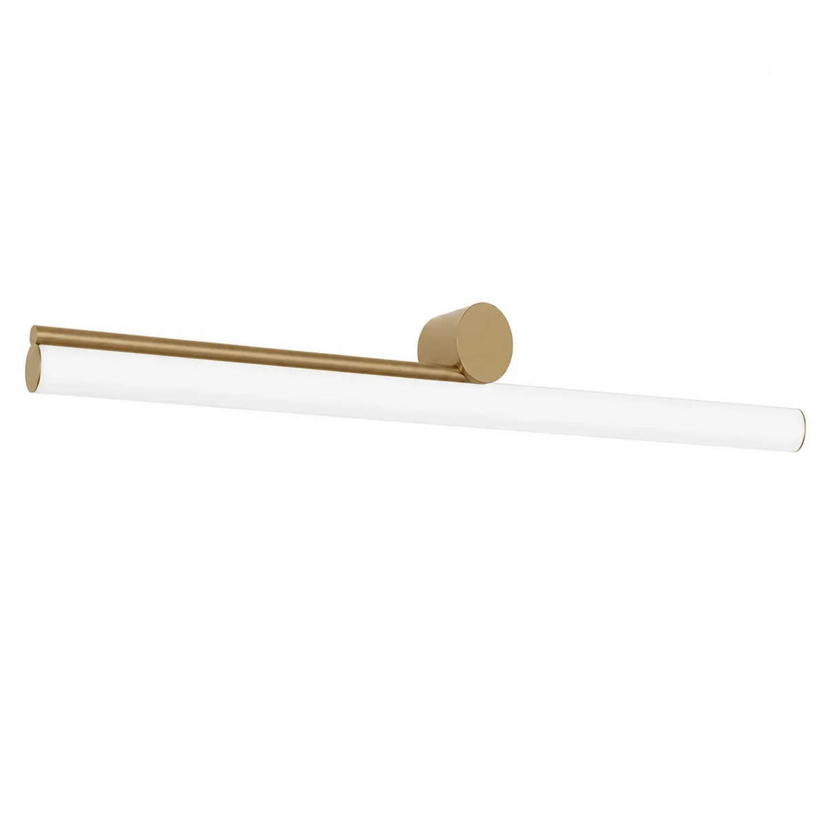 Ambrosia A 90 left 27KWandlamp van Marset – productfoto