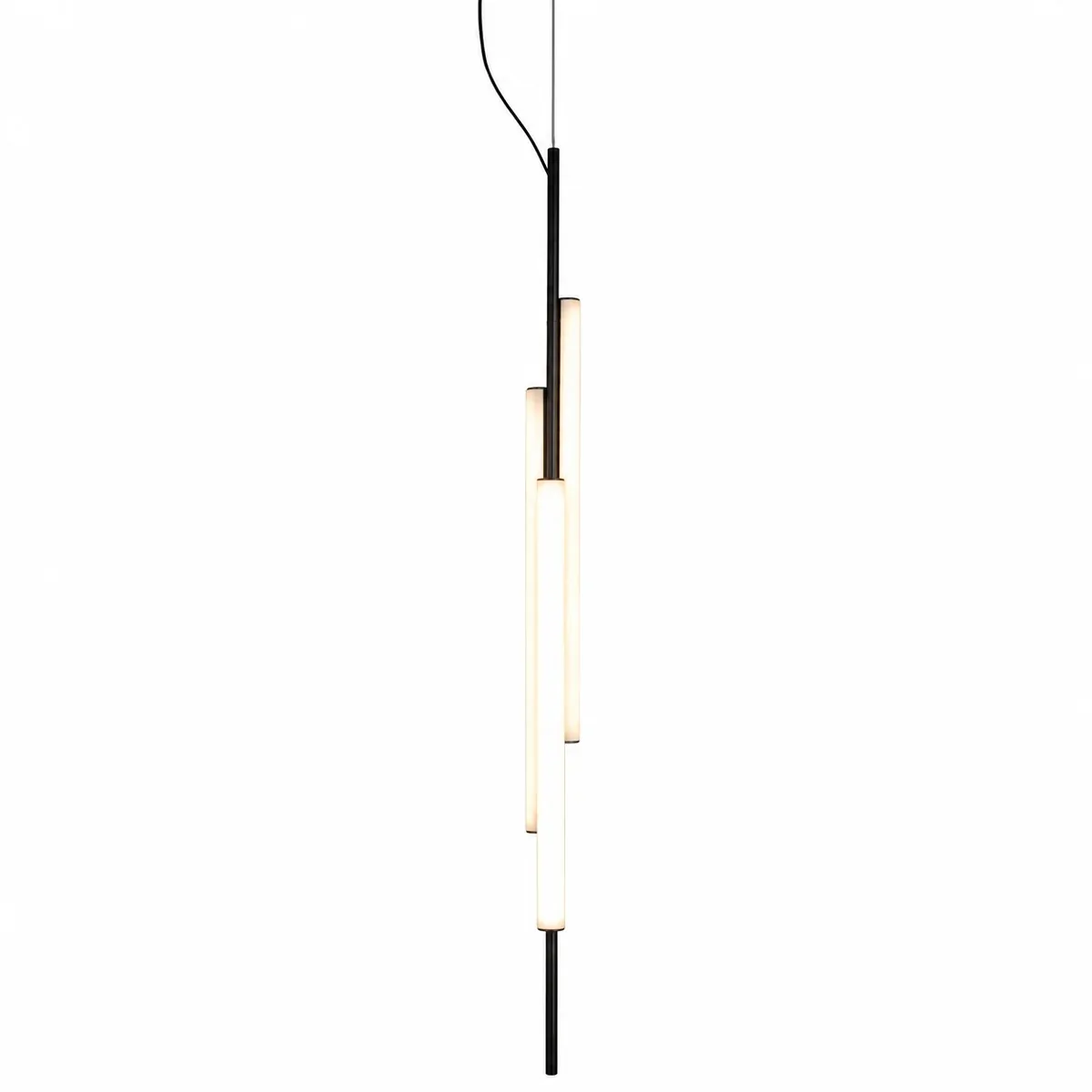Ambrosia V 130 27k Hanglamp by Marset – product photo
