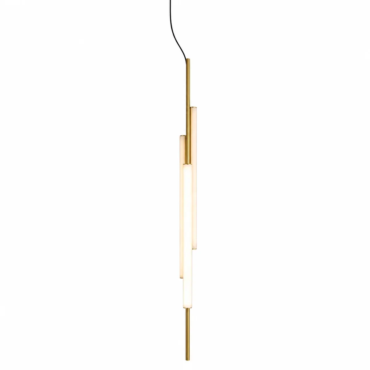 Ambrosia V 130 27k Hanglamp van Marset – productfoto