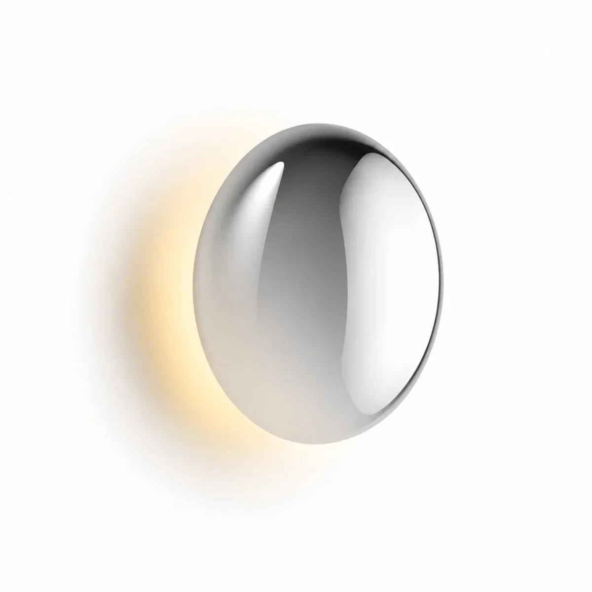 Babila 28 LED Wandlamp von Marset – Produktfoto