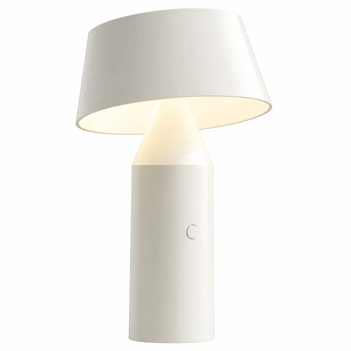 Bicoca LED tafellamp de Marset – photo du produit