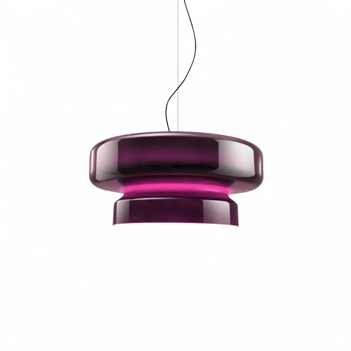 Bohemia Triac Hanglamp by Marset – product photo