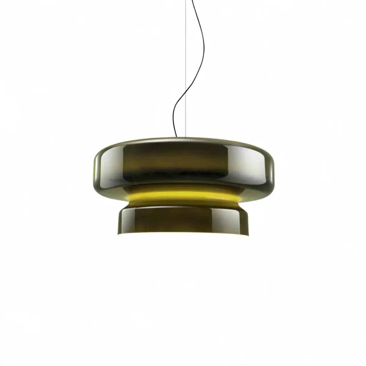 Bohemia Triac Hanglamp by Marset – product photo