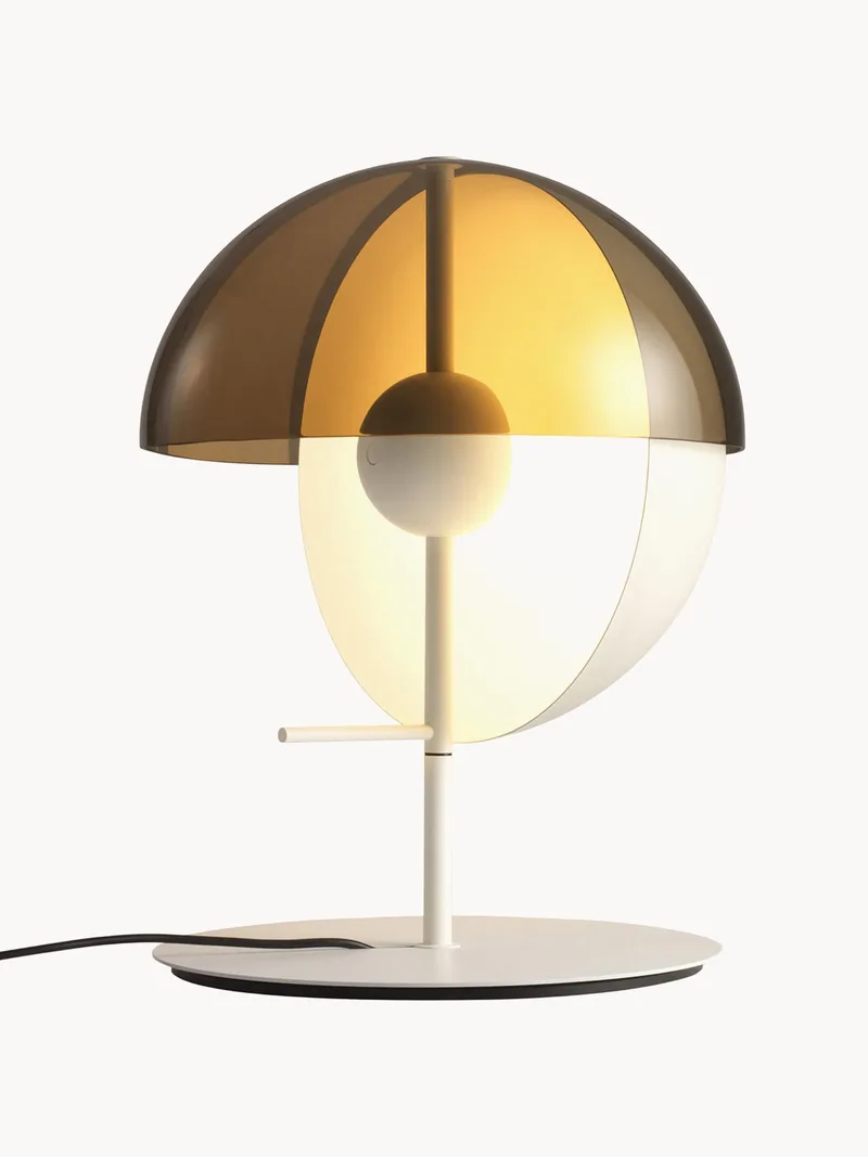 Dimbare LED-tafellamp Theia de Marset – photo du produit