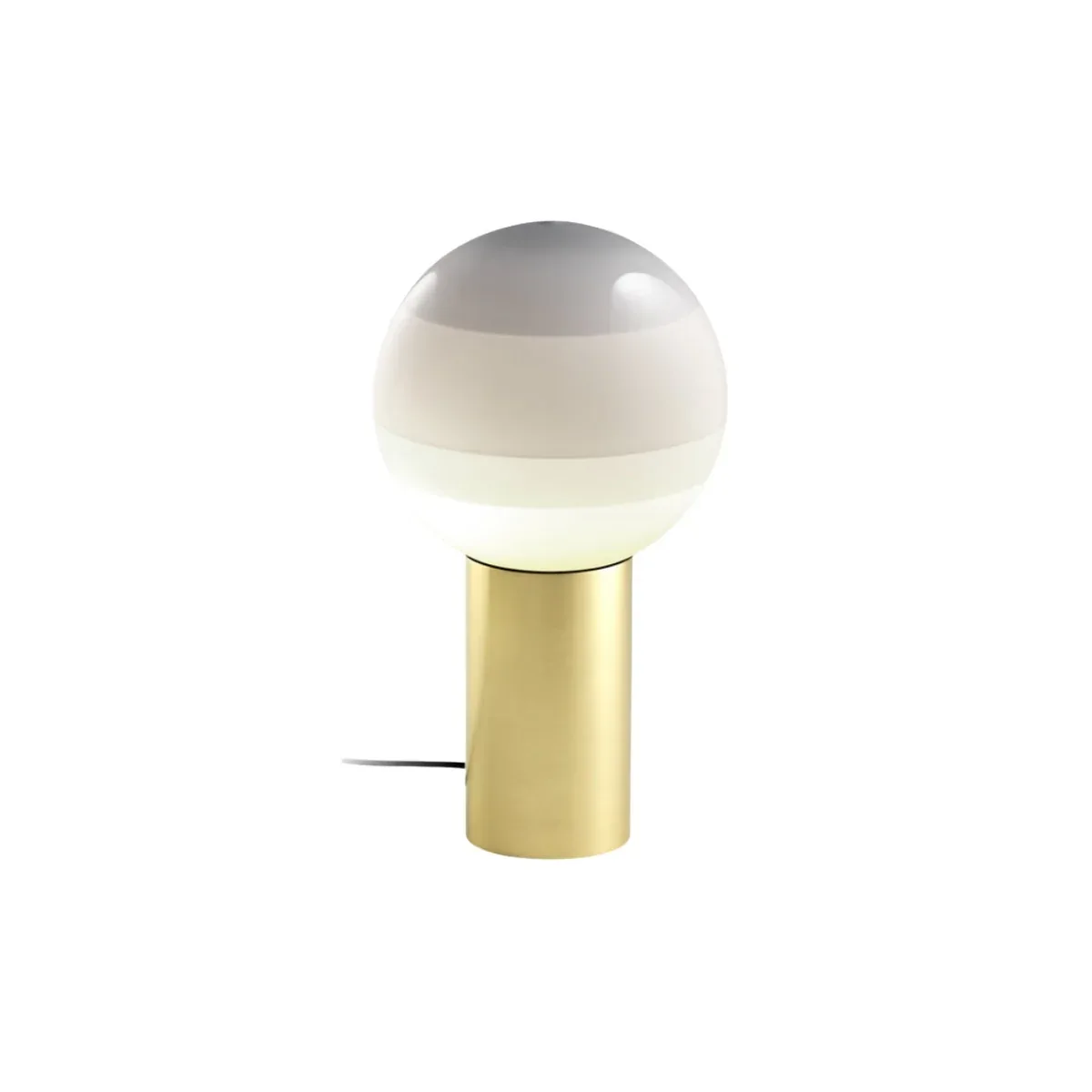 Dipping Light LED tafellamp von Marset – Produktfoto