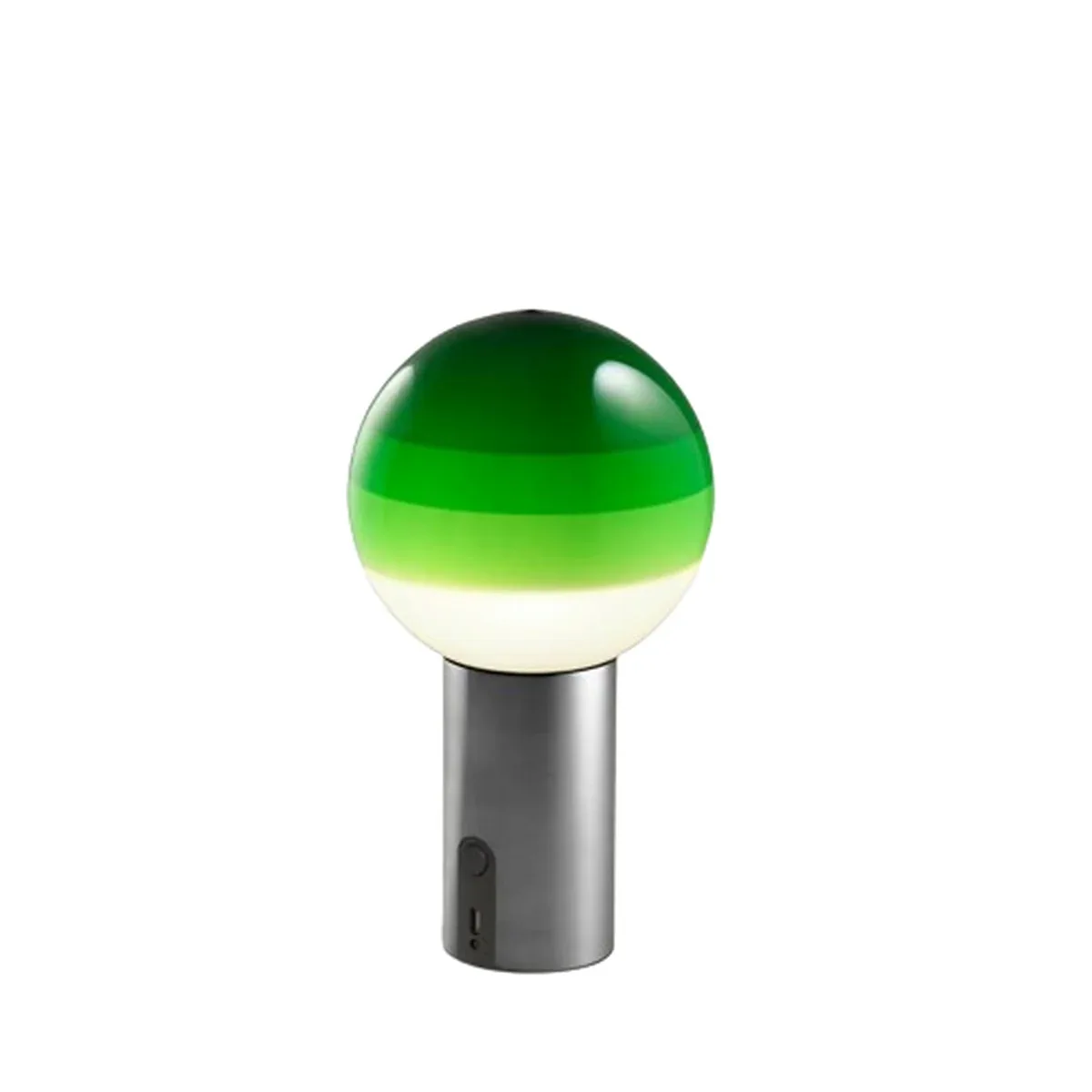 Dipping Light M LED tafellamp by Marset – product photo
